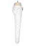 Jolt White Jeans Size 3 - photo 4
