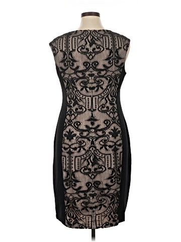 London Style Cocktail Dress (view 2)