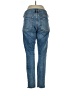 True Religion Solid Blue Jeans Size 31 waist - photo 2