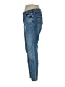 True Religion Solid Blue Jeans Size 31 waist - photo 5