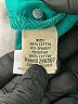 L.L.Bean Solid Teal Casual Skirt Size 8 - photo 5