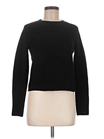 Club Monaco Pullover Sweater (view 1)