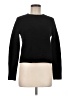 Club Monaco Black Pullover Sweater Size M - photo 1