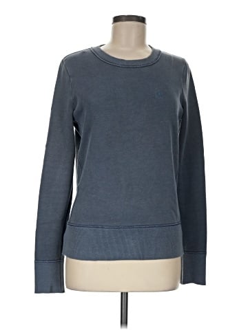 Converse One Star Sweatshirt (view 1)