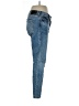True Religion Solid Blue Jeans Size 31 waist - photo 4