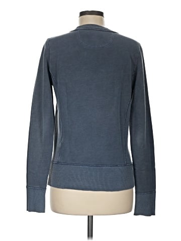 Converse One Star Sweatshirt (view 2)