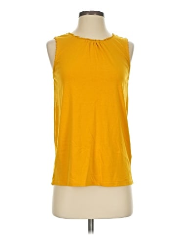 Boden Sleeveless Blouse (view 1)