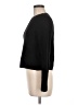Club Monaco Black Pullover Sweater Size M - photo 5