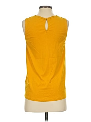 Boden Sleeveless Blouse (view 2)