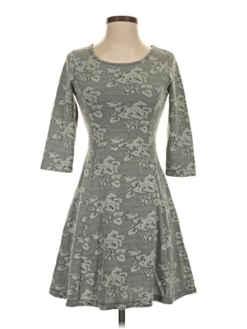 JACK Casual Dress (view 1)