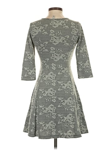 JACK Casual Dress (view 2)