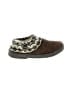 Clarks Brown Mule/Clog Size 7 - photo 1