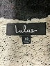 Lulus Ivory Pullover Sweater Size XS - photo 7