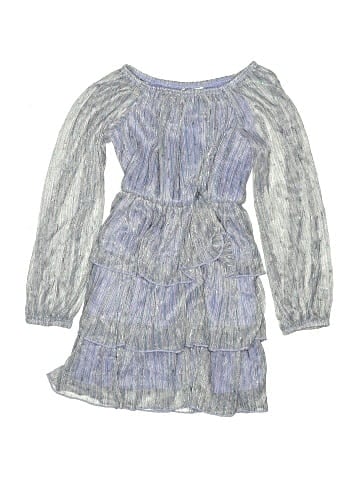 Speechless Dress (view 1)