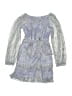 Speechless Blue Dress Size 4 - photo 1