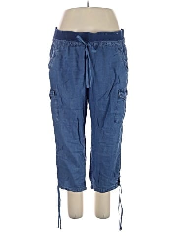 Khakis & Co Cargo Pants (view 1)