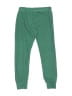 City Threads Solid Green Sweatpants Size 3T - photo 2