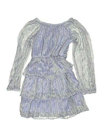 Speechless Dress (view 2)