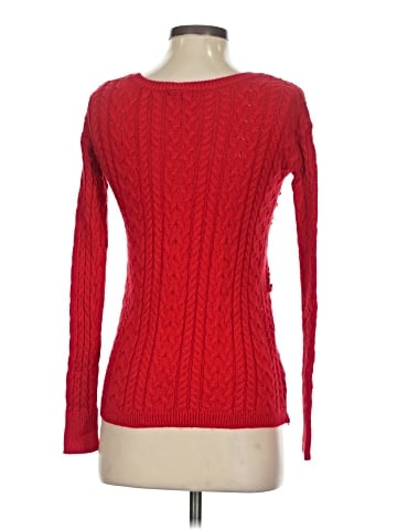 American Eagle Outfitters Pullover Sweater (view 2)