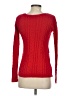American Eagle Outfitters Red Pullover Sweater Size XS - photo 2