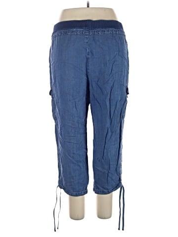 Khakis & Co Cargo Pants (view 2)