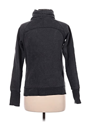 Lululemon Athletica Track Jacket (view 2)