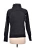 Lululemon Athletica Gray Track Jacket Size 6 - photo 2