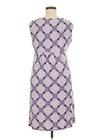 St. John's Bay Casual Dress (view 2)