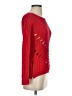 American Eagle Outfitters Red Pullover Sweater Size XS - photo 4