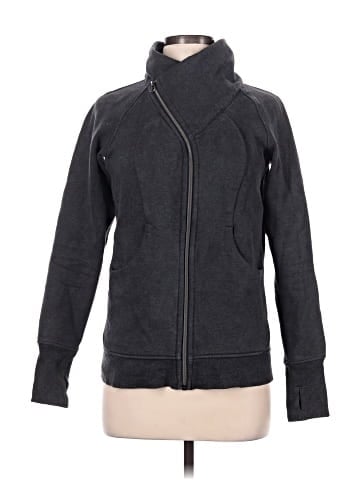Lululemon Athletica Track Jacket (view 1)
