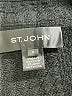 St. John Black Blazer Size 6 - photo 6