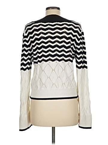 Express Pullover Sweater (view 2)