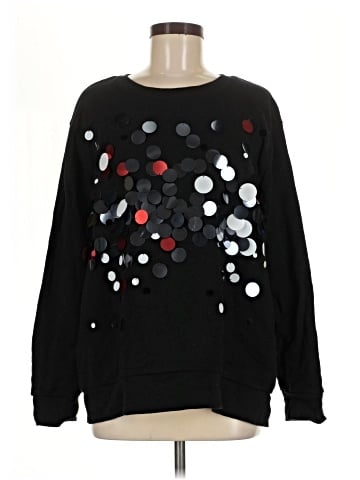 DKNY Sweatshirt (view 1)