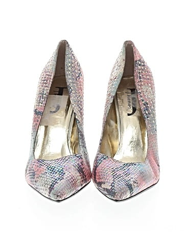 J. Renee Heels (view 2)