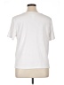 Alfred Dunner Stars White Short Sleeve Top Size XL - photo 2