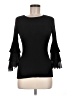 Design History Black Pullover Sweater Size M - photo 1
