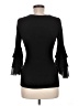 Design History Black Pullover Sweater Size M - photo 2