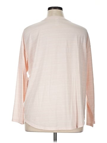 Athleta 3/4 Sleeve T-Shirt (view 2)