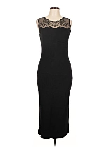 Eva Mendes by New York & Company Cocktail Dress (view 1)