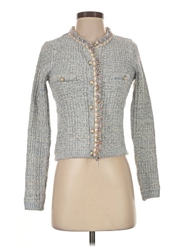 MNG Cardigan (view 1)