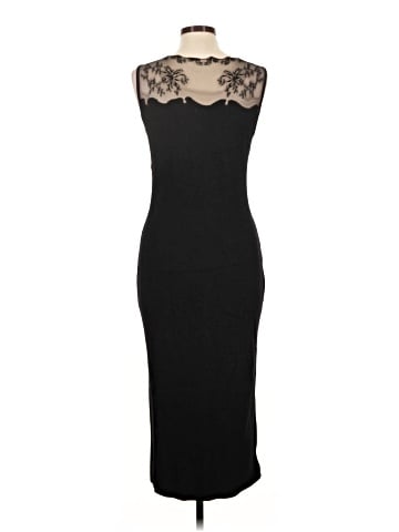 Eva Mendes by New York & Company Cocktail Dress (view 2)