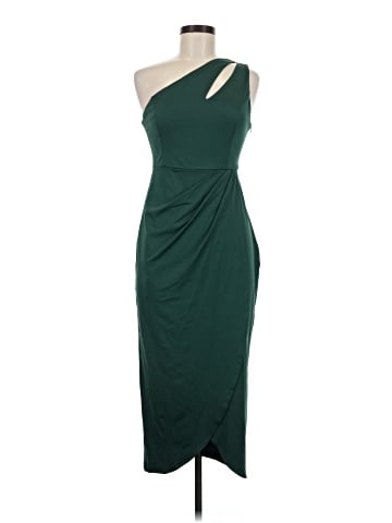 Zalalus Cocktail Dress (view 1)