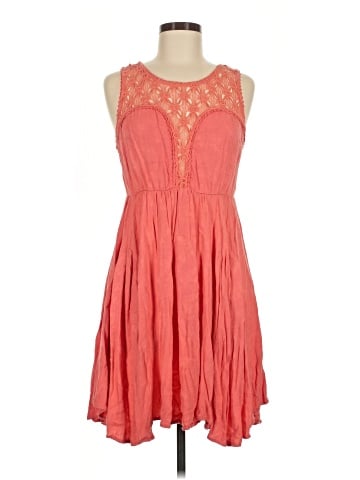 Free People Casual Dress (view 1)