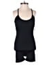 Vanity Black Romper Size Med - Lg - photo 1