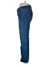 Old Navy Chevron-herringbone Blue Jeans Size 10 - photo 6