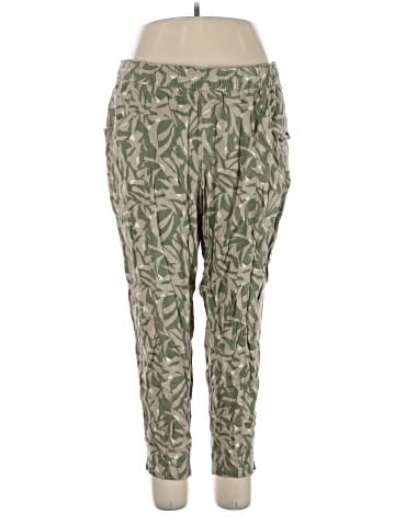 Old Navy Linen Pants (view 1)