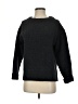 Rag & Bone Solid Black Pullover Sweater Size XS - photo 1
