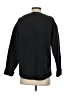 Rag & Bone Solid Black Pullover Sweater Size XS - photo 2
