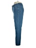 Coldwater Creek Hearts Blue Jeans Size 16 - photo 5