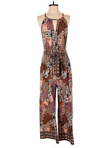 John Paul Richard Jumpsuit (view 1)